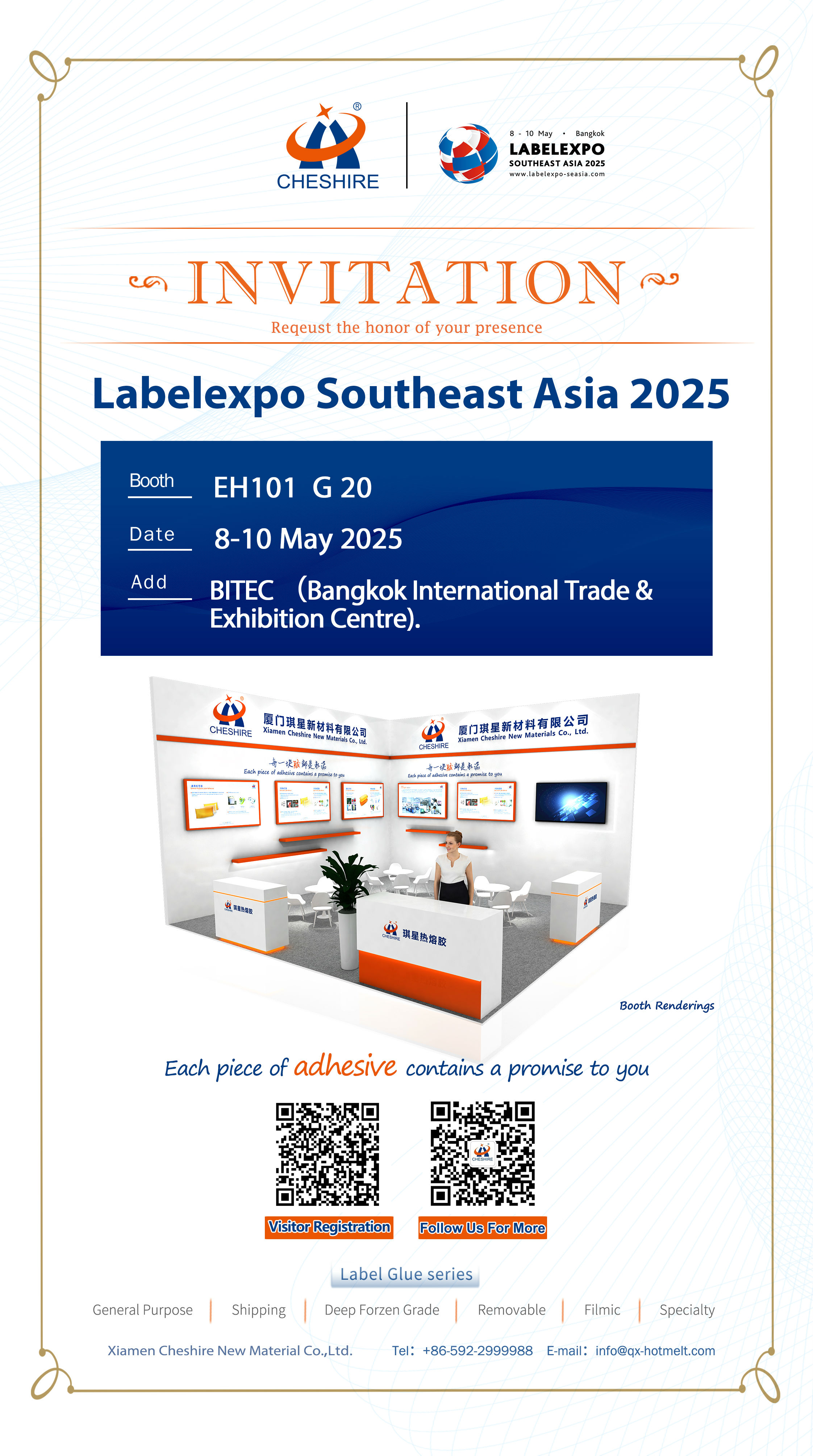 Labelexpo Southeast Asia 2025